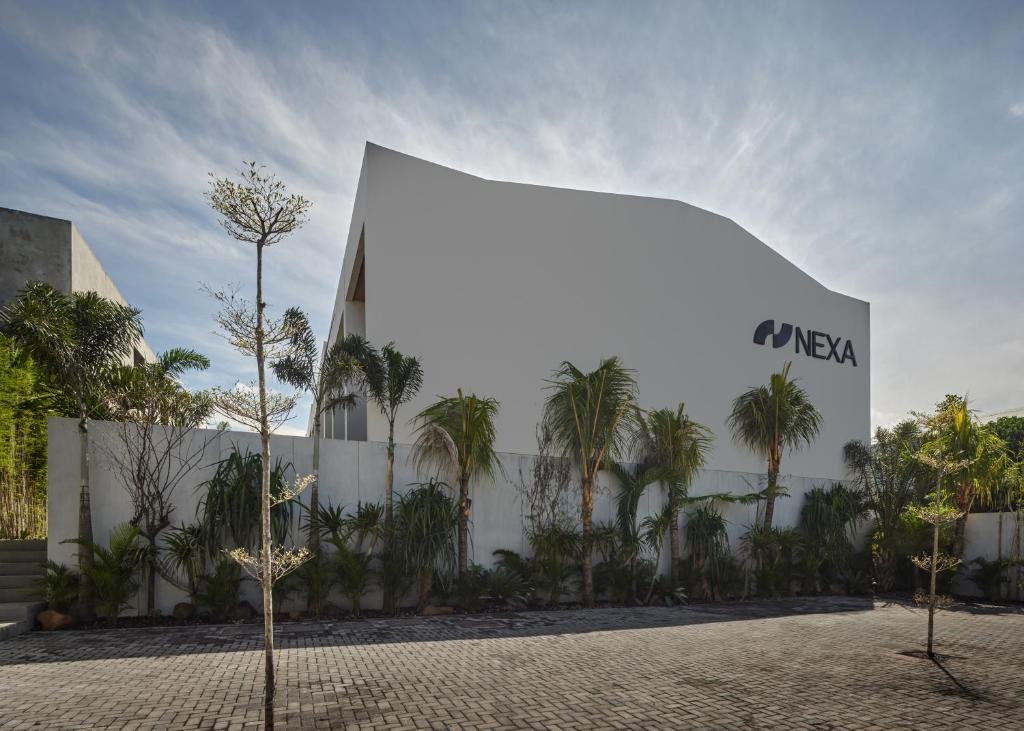 Nexa Townhouse Umalas Canggu