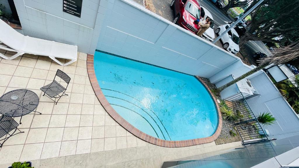 View, City Suites in Tauranga