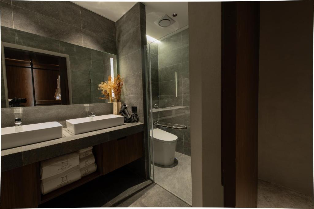 Hotel Facilities