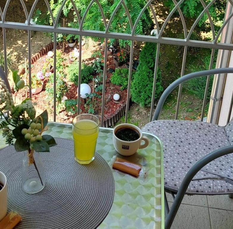 B&P apartman Vrnjačka Banja - 2