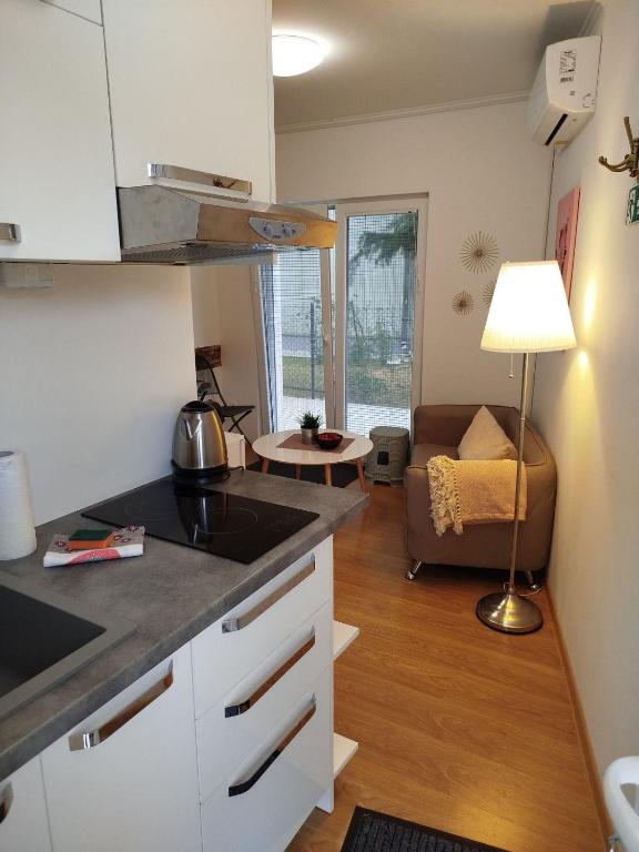 Jezero Davidovic, Veliko Gradište