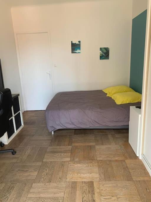 Très bel appartement 2 pièces - 4