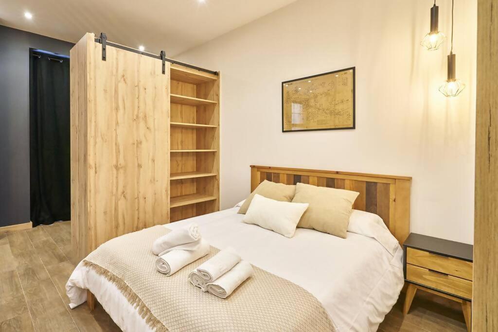 Loft diseño el taller del abuelo con parking - 2