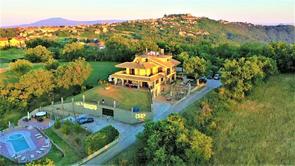 I Gigli del Belvedere - 5