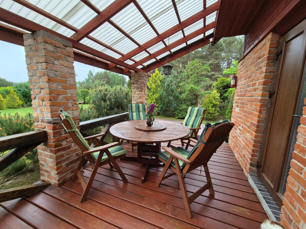 Pušų Tako Vila Palanga, Palanga