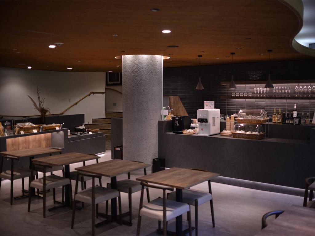Bar/lounge