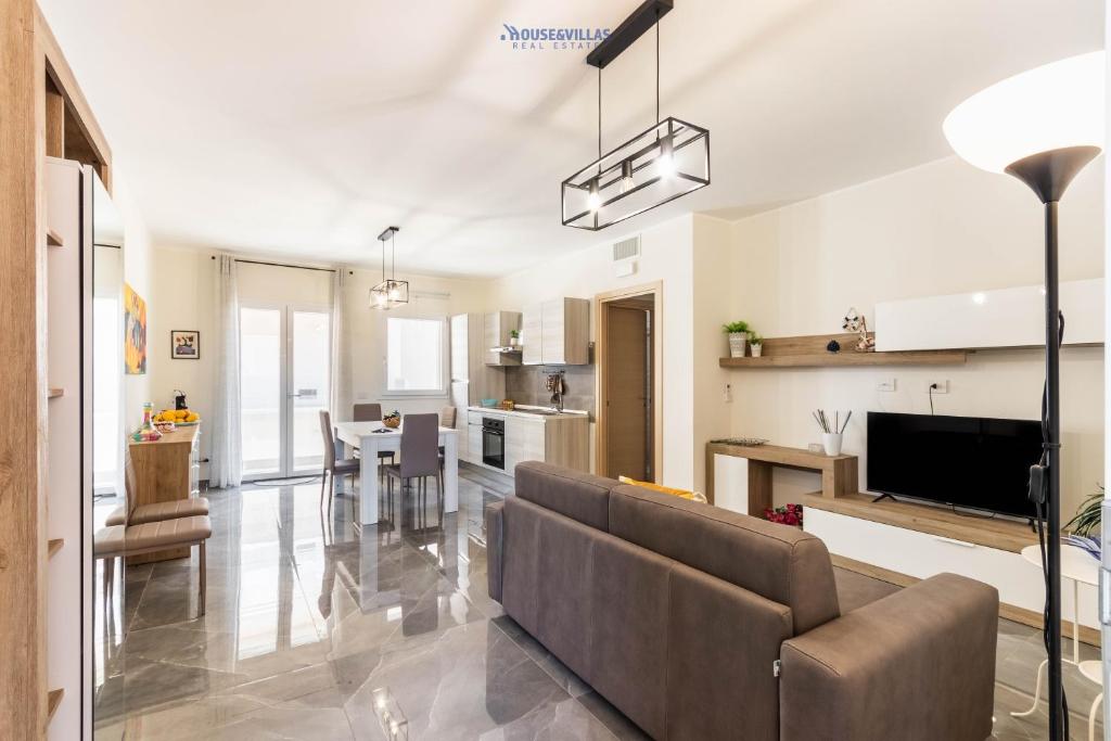 House & Villas - Stella di Mare, Portopalo