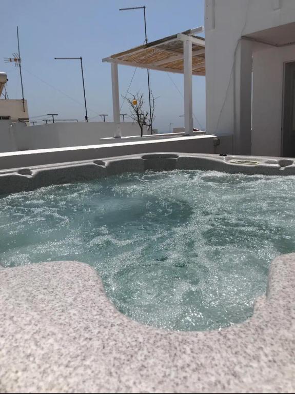 Mirador Playa, Conil de la Frontera