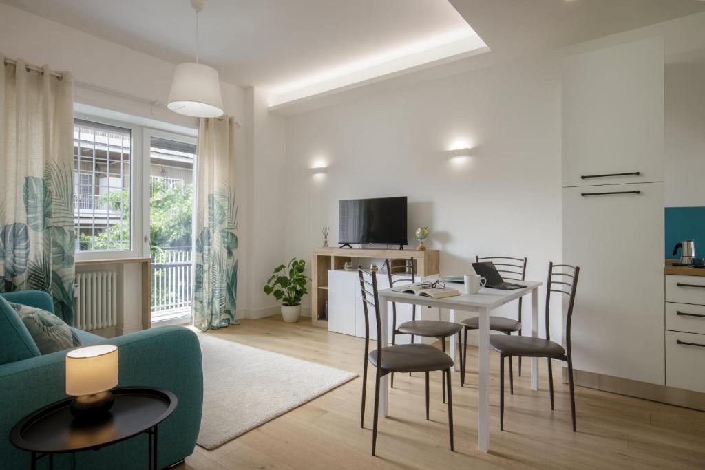 Pio Vatican Flat - 2