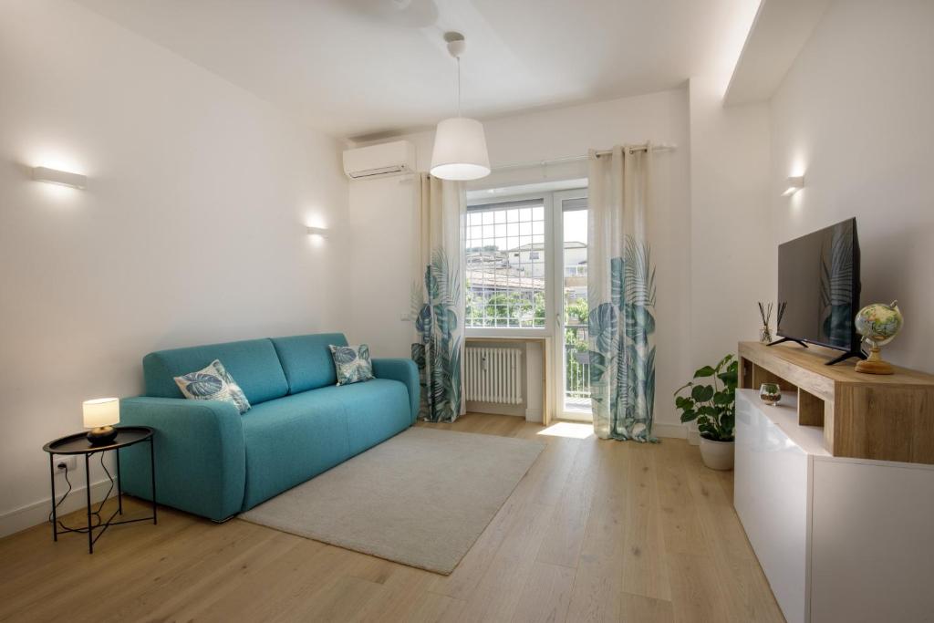 Pio Vatican Flat - 3