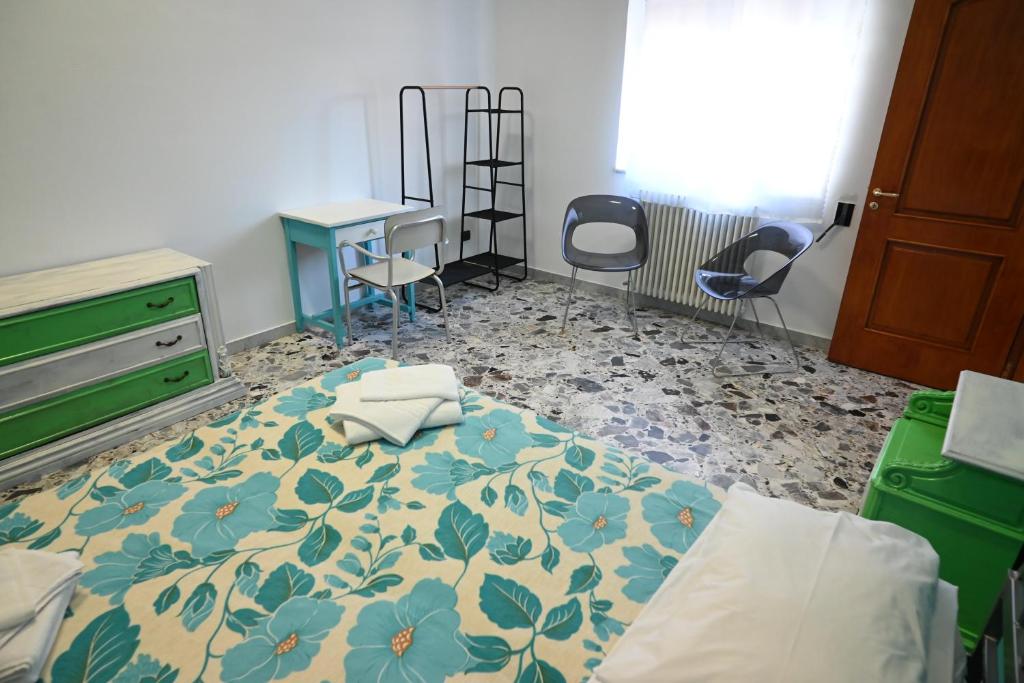 Villa San Giuseppe Brindisi - 5