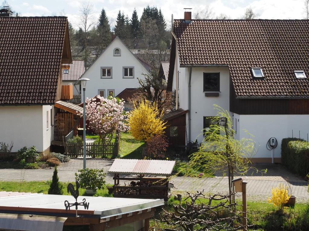 Ferienwohnung "In der Argenschleife" - 5