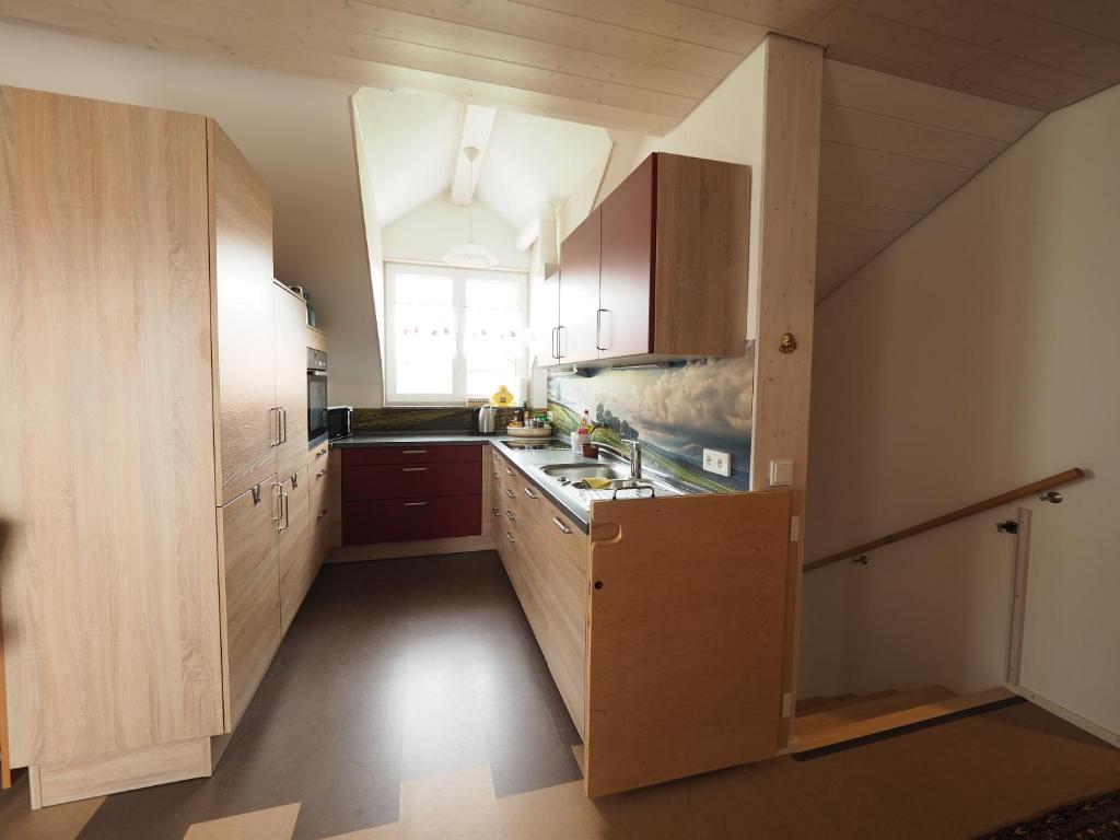 Ferienwohnung "In der Argenschleife" - 3