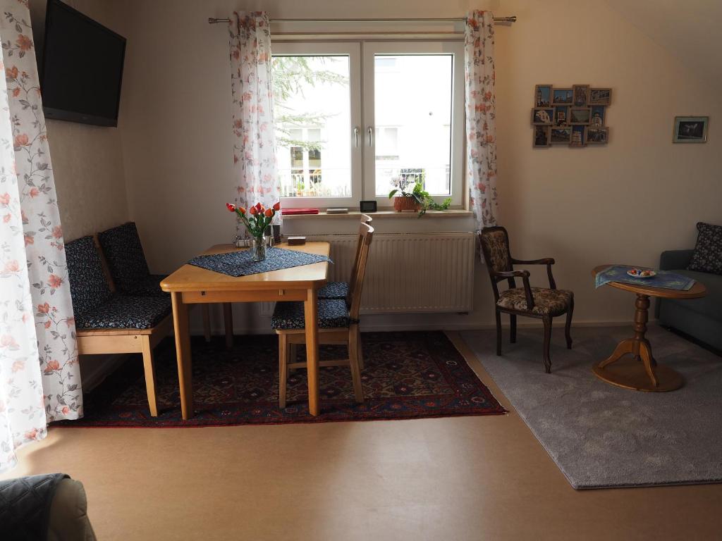 Ferienwohnung "In der Argenschleife" - 2