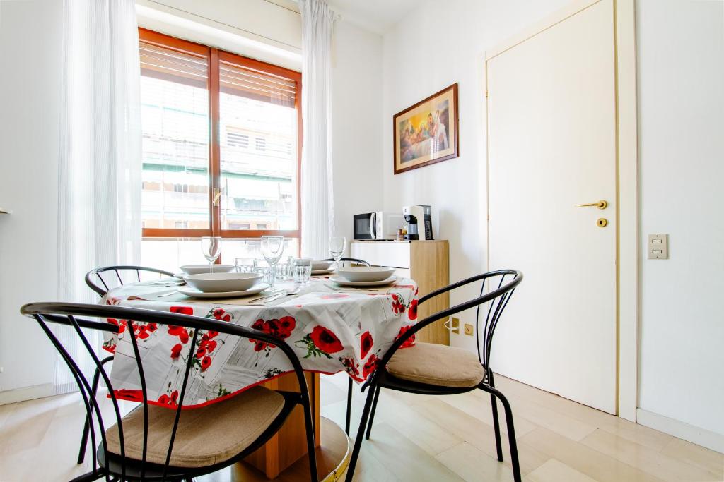 Lovely Rita Urban Living Apartment Milano - 4