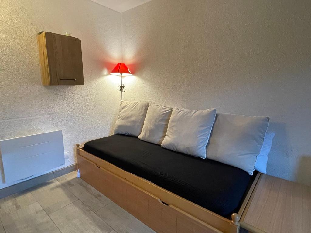 Chez Caroline, duplex familial - 5