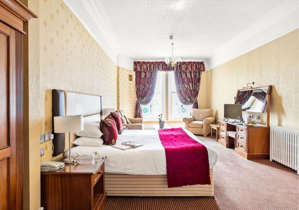 The Falmouth Hotel, Falmouth photo 3