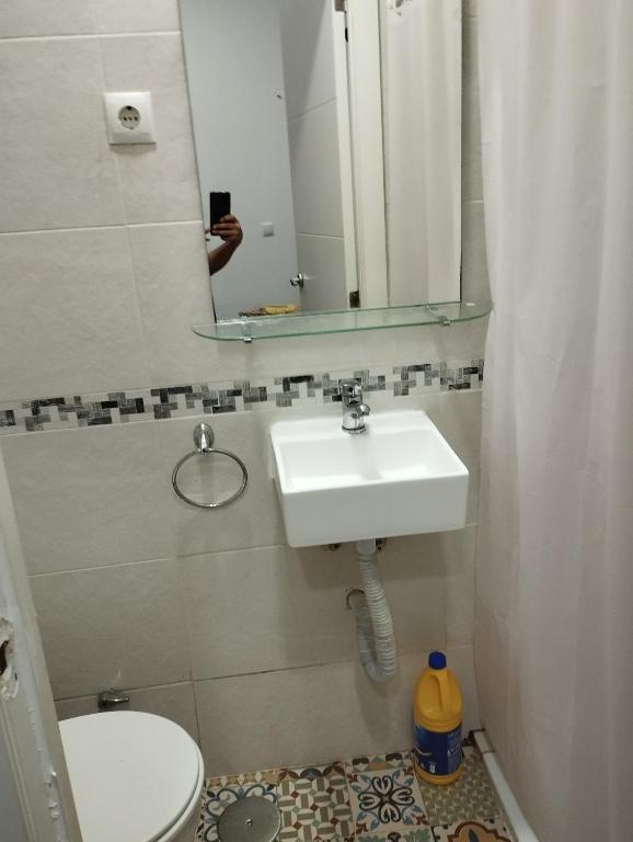 Apartamento Míriam - 2