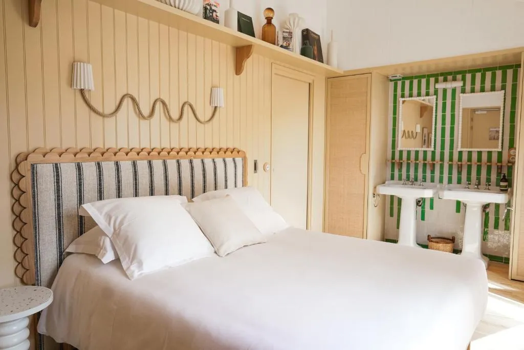 Hôtel de la Plage, hotel in Lège-Cap-Ferret
