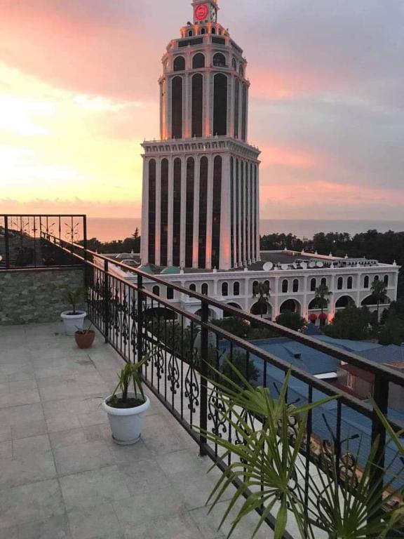 Best Sunset View in BATUMI, Batumi