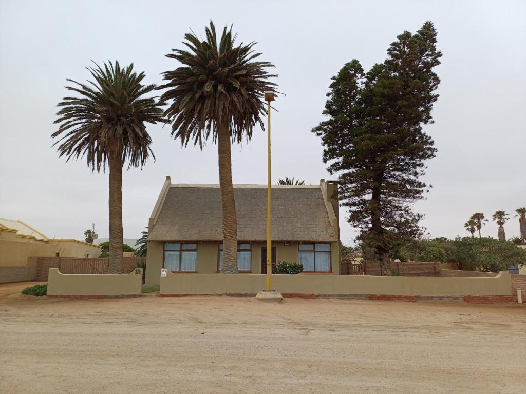 Seaview Cottage, Hentiesbaai