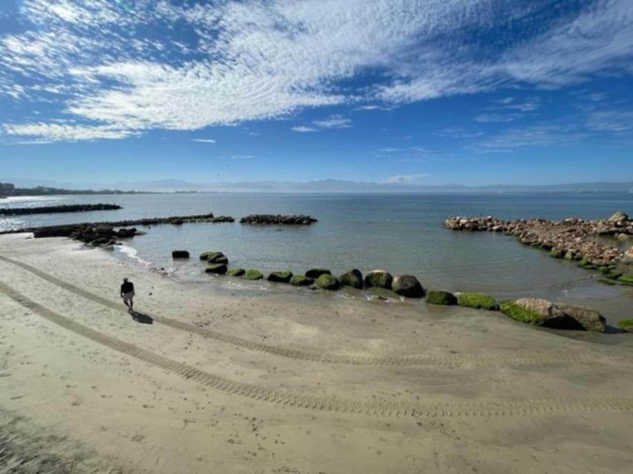 Fantastic designer apartment, beachfront! - 4