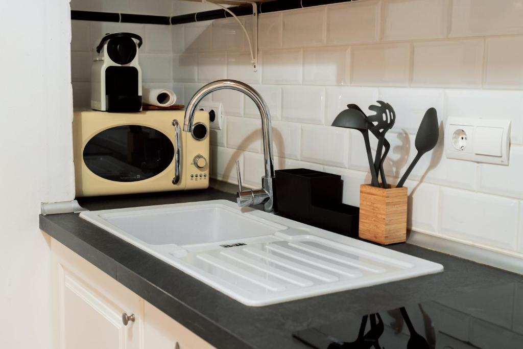 Apartamento l'Illot - 5
