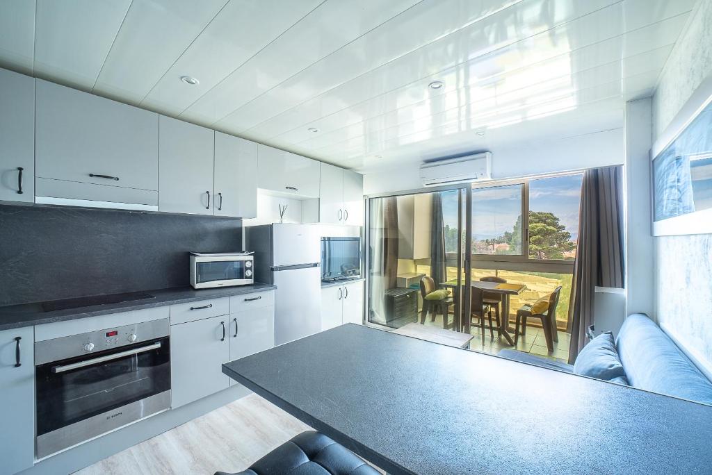 L'Abri Côtier Radieux - Plage à 5min à pied, Canet-en-Roussillon