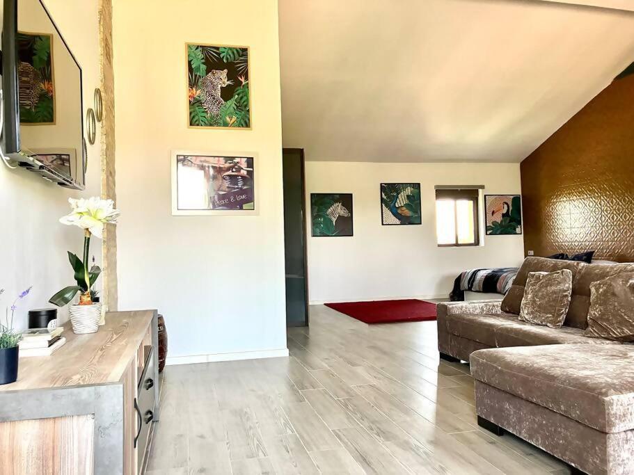 Exclusivo Loft en Zaragoza-2 - 3