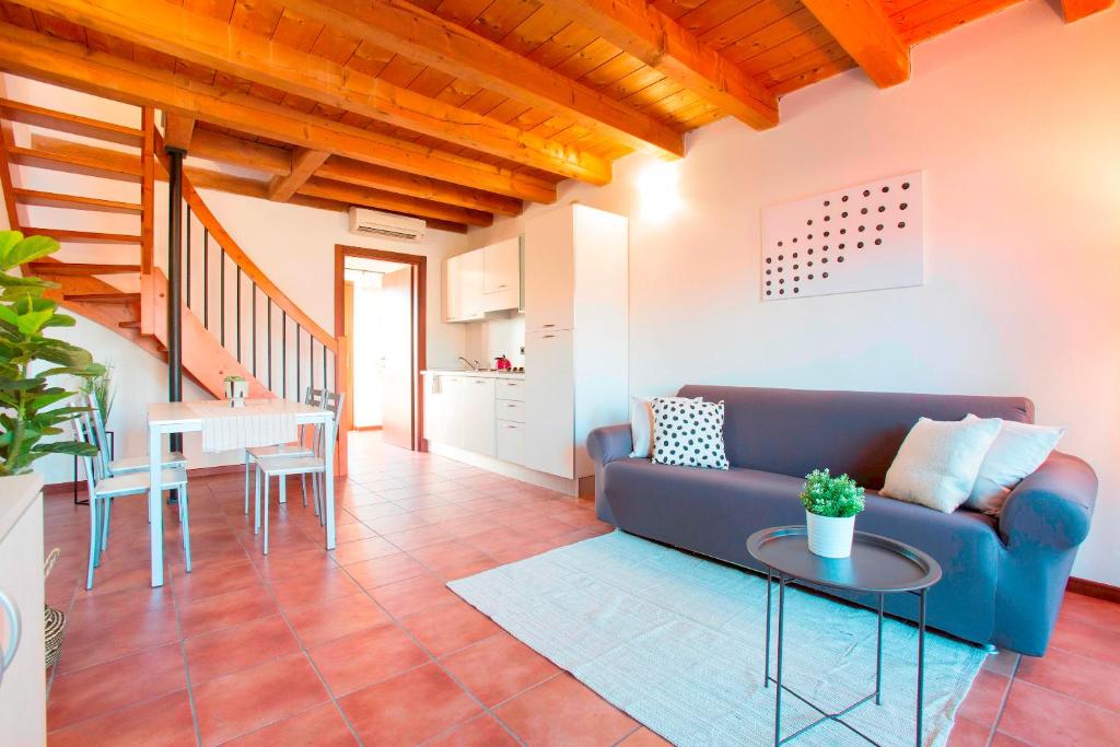 Experia Golf Loft - Italian Homing - 2