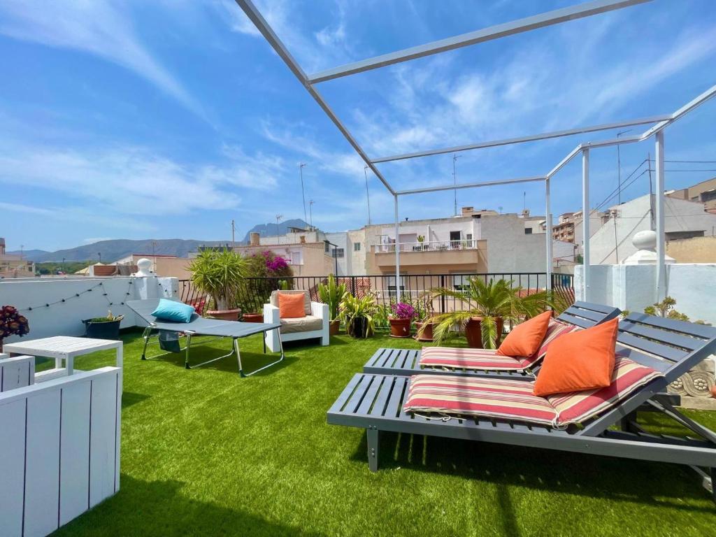 Macarena House & Chill Out - 3
