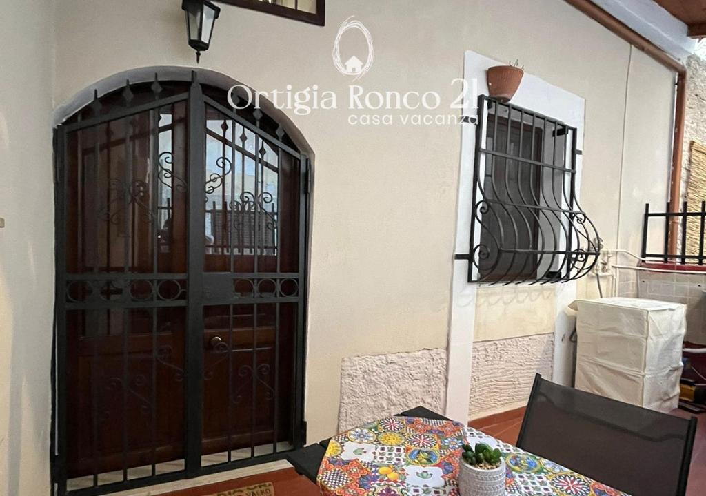Ortigia Ronco 21 - casa vacanza - 3
