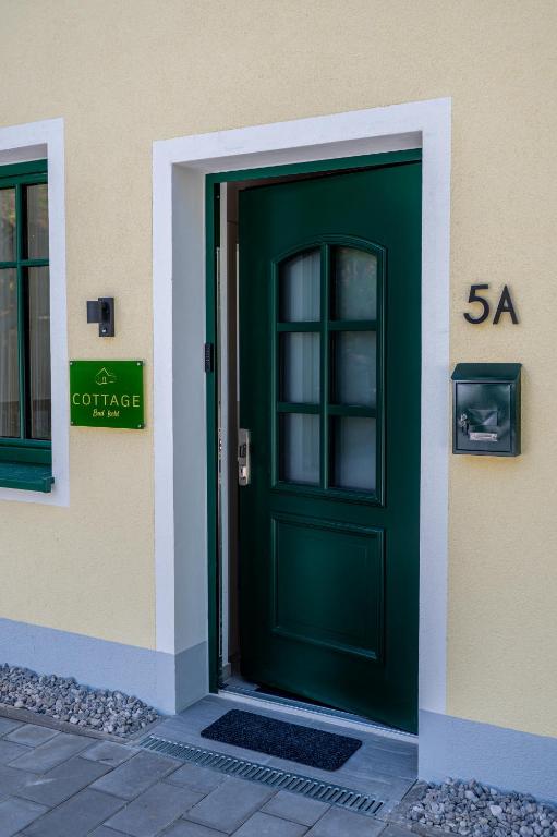 Cottage Bad Ischl - 3