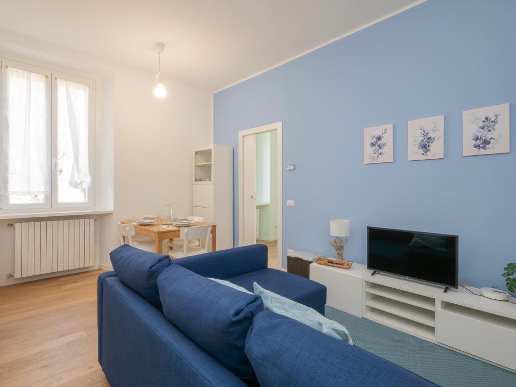 Xenia Apartments - Bright studio near Piazzale Susa - 5