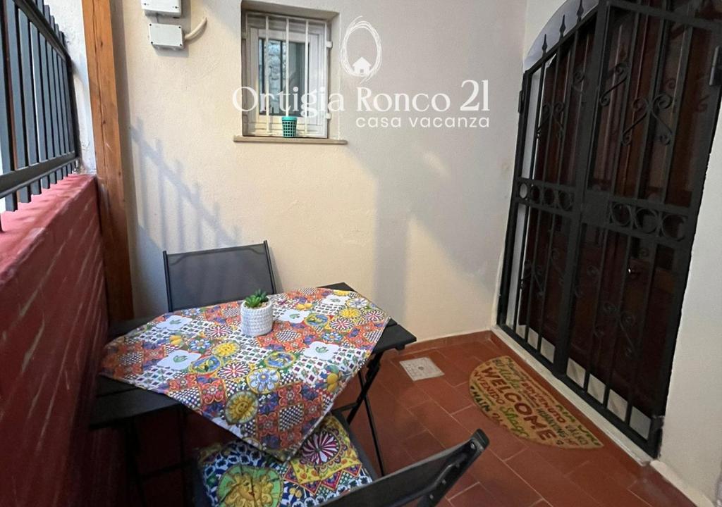 Ortigia Ronco 21 - casa vacanza - 4
