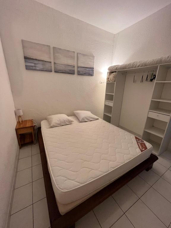 Appartement port GRUISSAN - 3