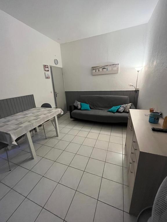 Appartement port GRUISSAN - 4