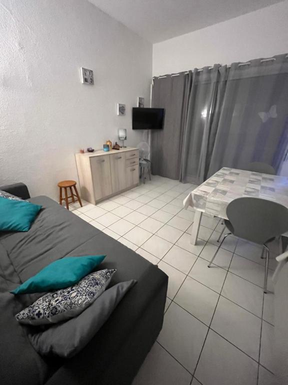 Appartement port GRUISSAN - 5