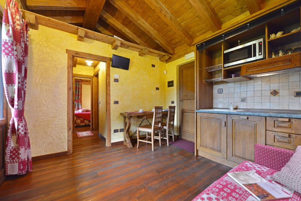 Hotel Le Petit Abri - 5