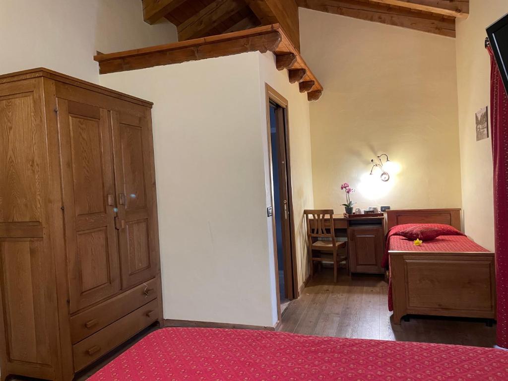 Hotel Le Petit Abri - 4