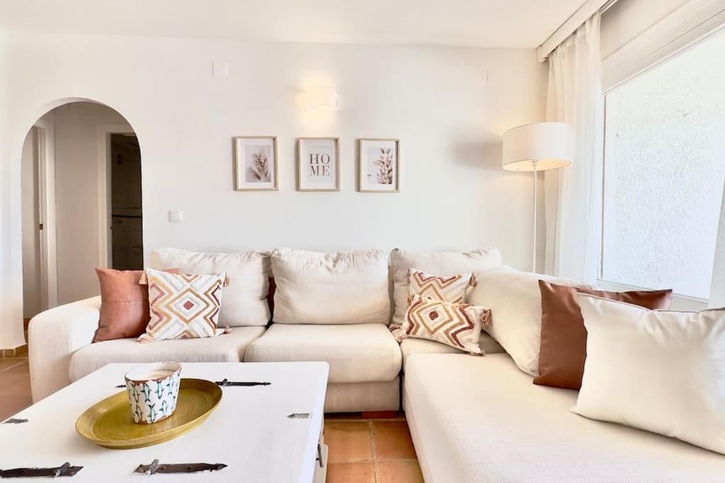 Atico Altea fully equiped,piscina y gratis parking - 2