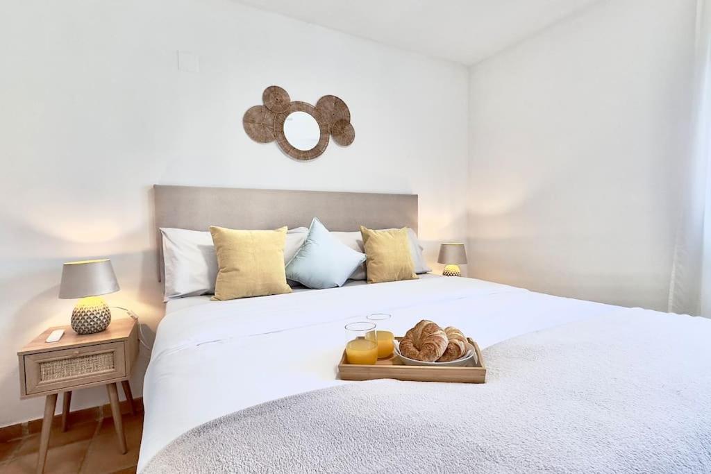 Atico Altea fully equiped,piscina y gratis parking - 4