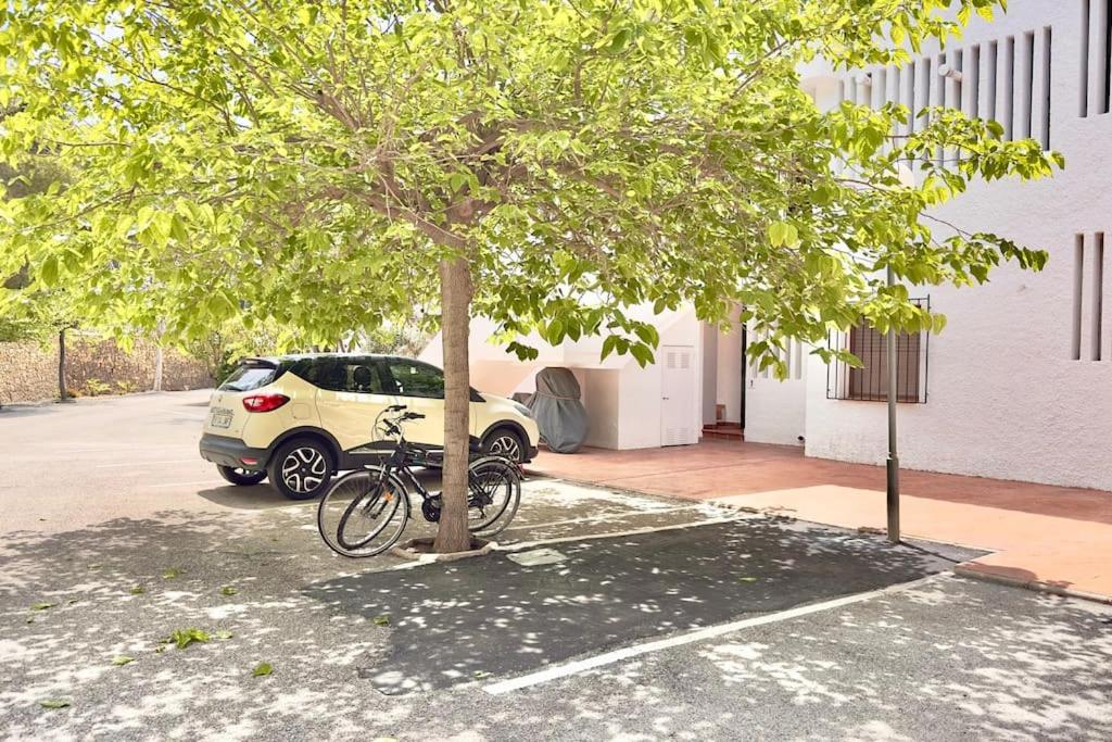 Atico Altea fully equiped,piscina y gratis parking - 5