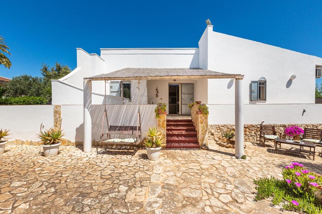 Villa Ilios by BarbarHouse, Punta Prosciutto