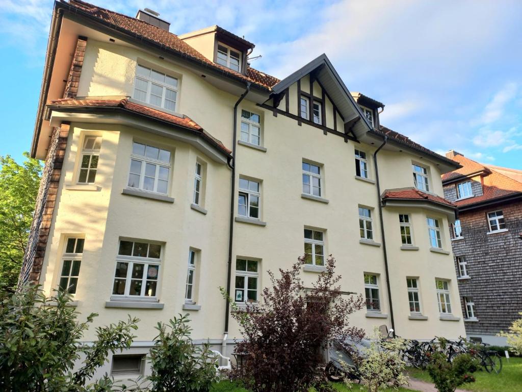 Aparte 3-Zi-Wohnung im Oberallgäu direkt am Berg! - 4