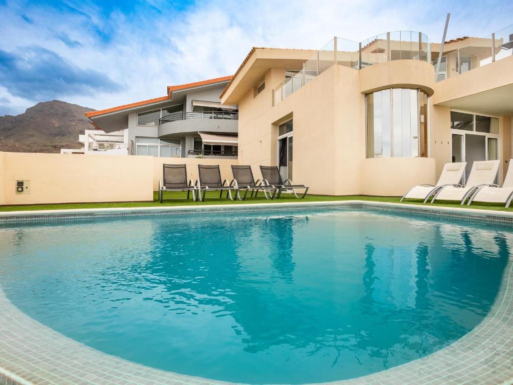 Villa Olbia Charming Dreamview with Jacuzzi - 4