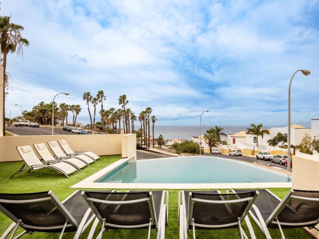 Villa Olbia Charming Dreamview with Jacuzzi - 5