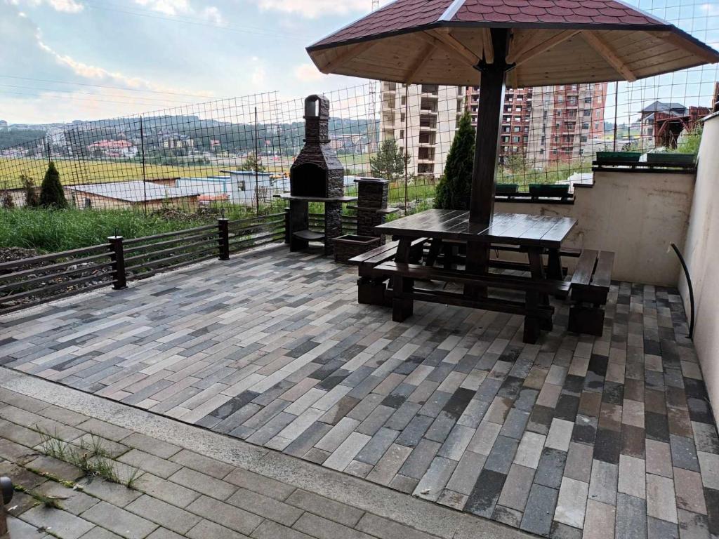 Apartman sa dvorištem Modesty Apartment Zlatibor - 3