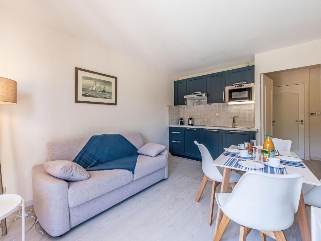 Apartment Caesar Domus-1 by Interhome - 2