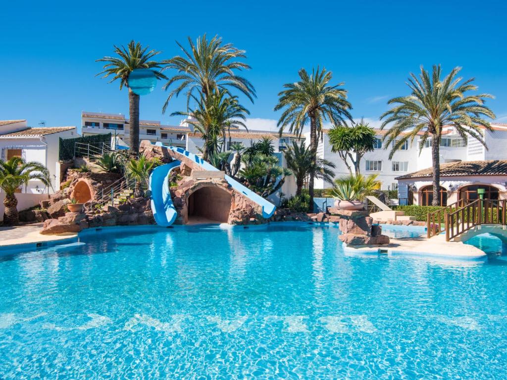 Holiday Home Cala Blanca 56 by Interhome - 1